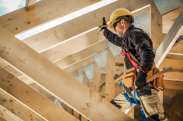 Trusted Mount Arlington, NJ Roofing Contractor Experts