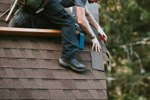 Quick and Trustworthy Emergency Roof Repair Services in Mount Arlington, NJ